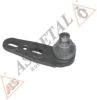 ASMETAL 10AU0201 Ball Joint